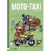 livre moto - taxi à bécane au bénin