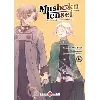 livre mushoku tensei - tome 16