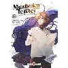 livre mushoku tensei - vol. 18