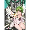 livre mushoku tensei - vol. 4