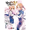 livre mushoku tensei - vol. 7