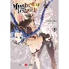 livre mushoku tensei - vol. 8