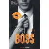 livre my boss tome 2 - unveiled