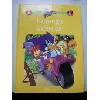 livre mystermask - la jungle infernale
