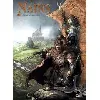 livre nains t09