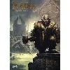 livre nains t11