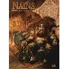 livre nains t14
