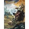 livre nains t17