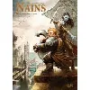 livre nains t18
