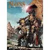 livre nains t19