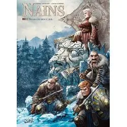 livre nains t20