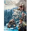 livre nains t20