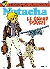 livre natacha tome 11 - le grand pari