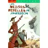 livre neiges rebelles de l'artigou (les)