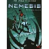 livre nemesis tome 2 - babalon working