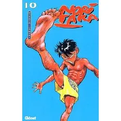 livre noritaka - tome 10