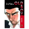 livre old boy