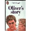 livre oliver's story