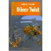 livre oliver twist