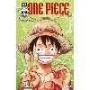 livre one piece - édition originale 20 ans