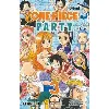 livre one piece - party - tome 3