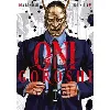 livre oni goroshi - tome 1