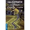 livre pays d'ou je viens (le)