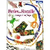 livre perles de rocaille - tome 2, tissage et enfilage