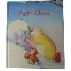 livre petit ours