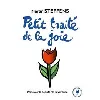livre petit traite de la joie