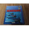 livre pilotes de mustang