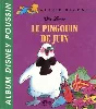 livre pingouin juin disney