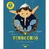 livre pinocchio