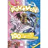 livre pokémon : 100 trucs insolites pour être le meilleur dresseur !