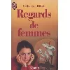 livre regards de femmes
