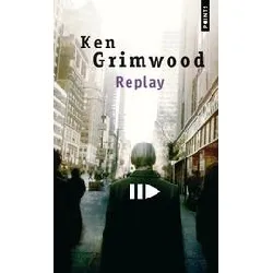 livre replay
