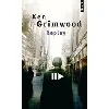 livre replay