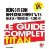 livre reussir votre referencement web (google, facebook…)