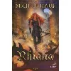 livre rhiana
