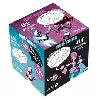 livre roll'cube - spécial filles