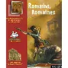 livre romains, romaines