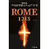 livre rome 1215. le comte, le pape et le prêcheur