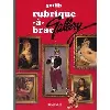 livre rubrique - à - brac - tome 6 - rubrique - à - brac gallery