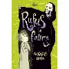 livre rufus le fantôme