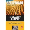 livre sans laisser d'adresse