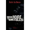 livre série noire au roucas blanc
