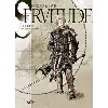 livre servitude tome 1 - le chant d'anoroer