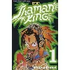 livre shaman king tome 1