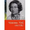 livre simone et ses soeurs