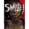 livre smile! t01